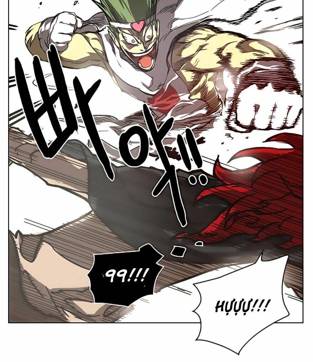 Hard Core Leveling Warrior: Chapter 5