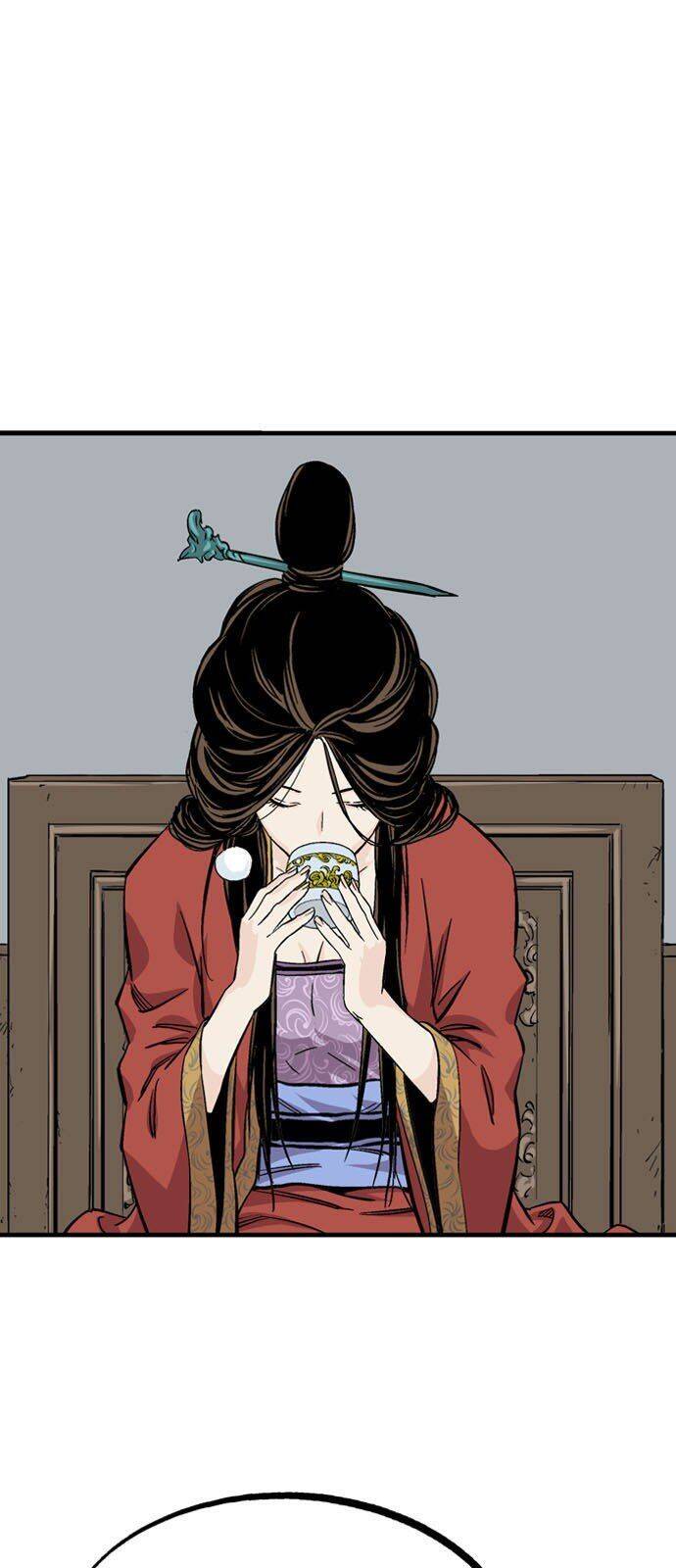 Cao Thủ 2: Chapter 139