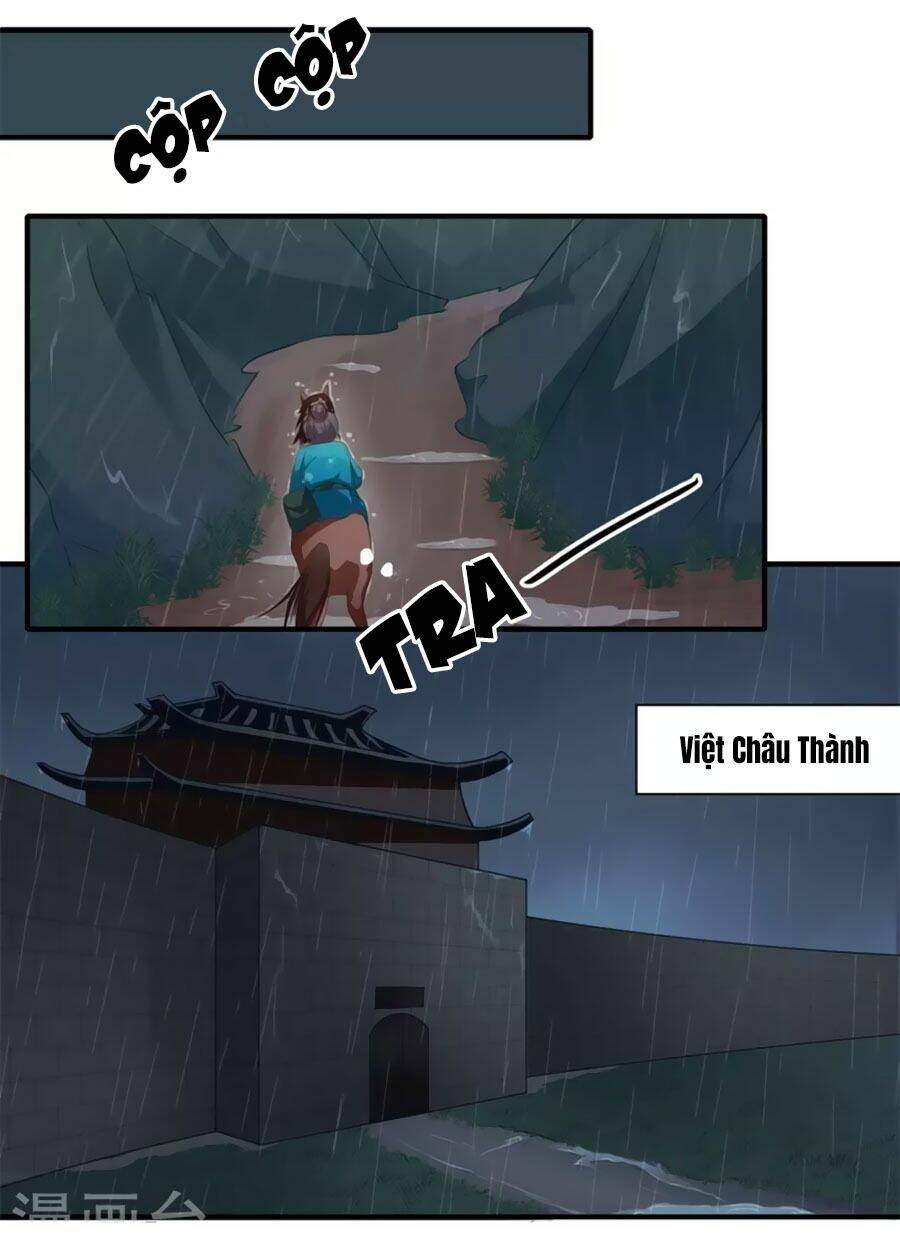 Khuynh Thế Y Phi Muốn Bỏ Chồng: Chapter 49