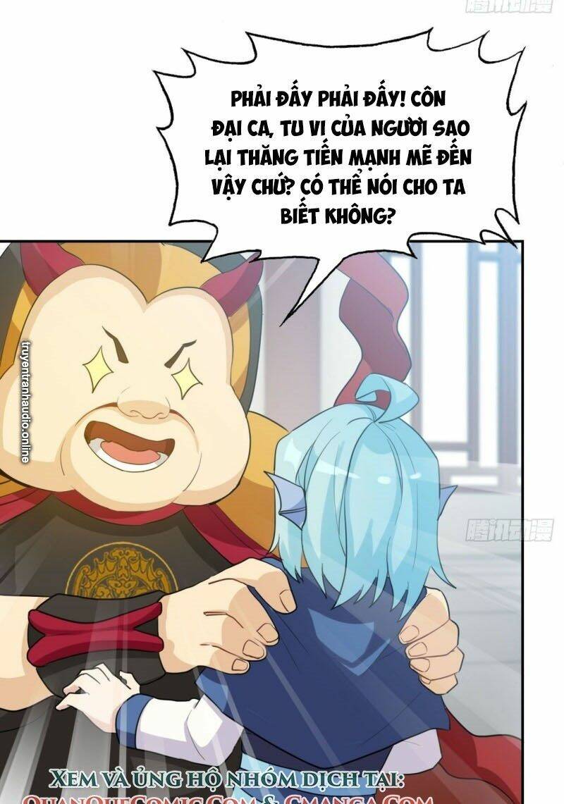 Khởi Đầu Bằng Một Con Côn: Chapter 109