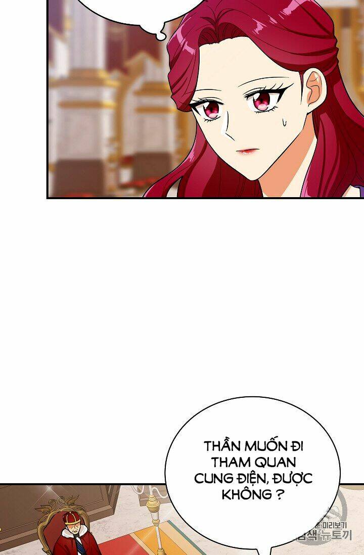 Xuyên Không Trở Thành Mami Phản Diện: Chapter 20