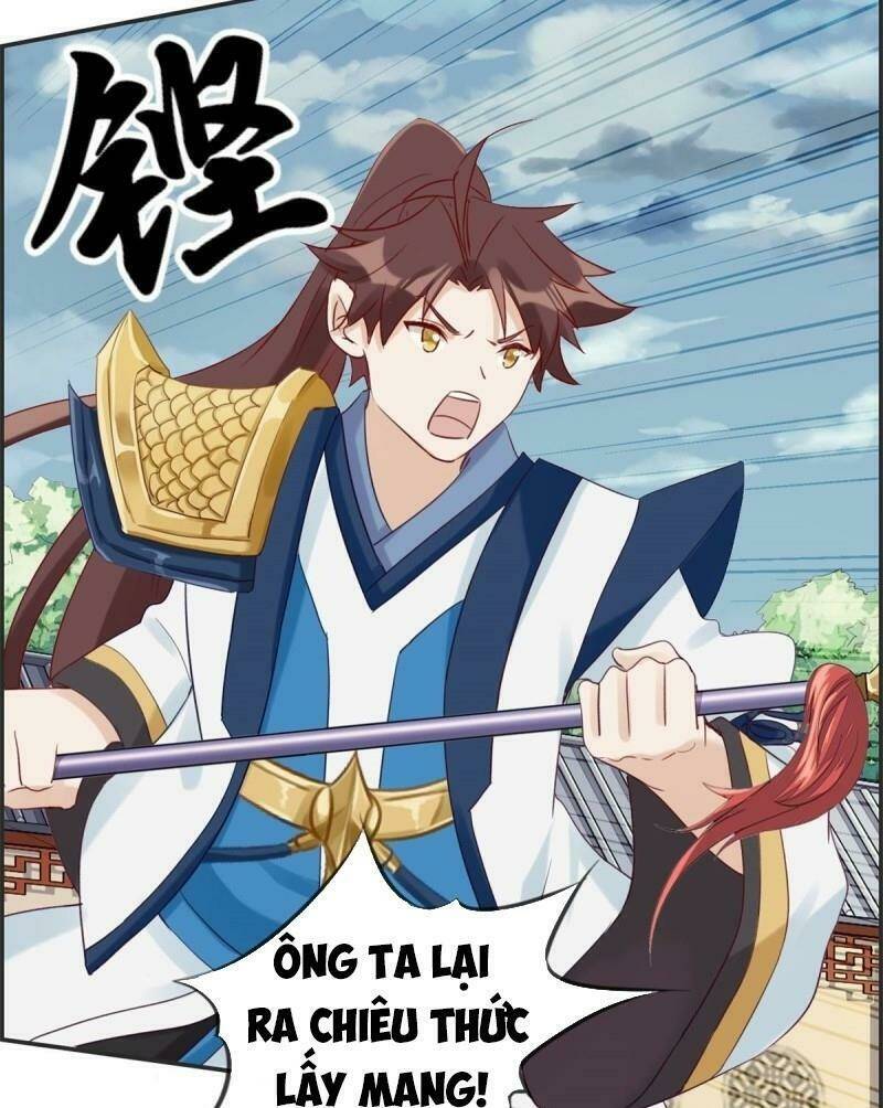 Tối Cường Hoàn Khố Hệ Thống: Chapter 59