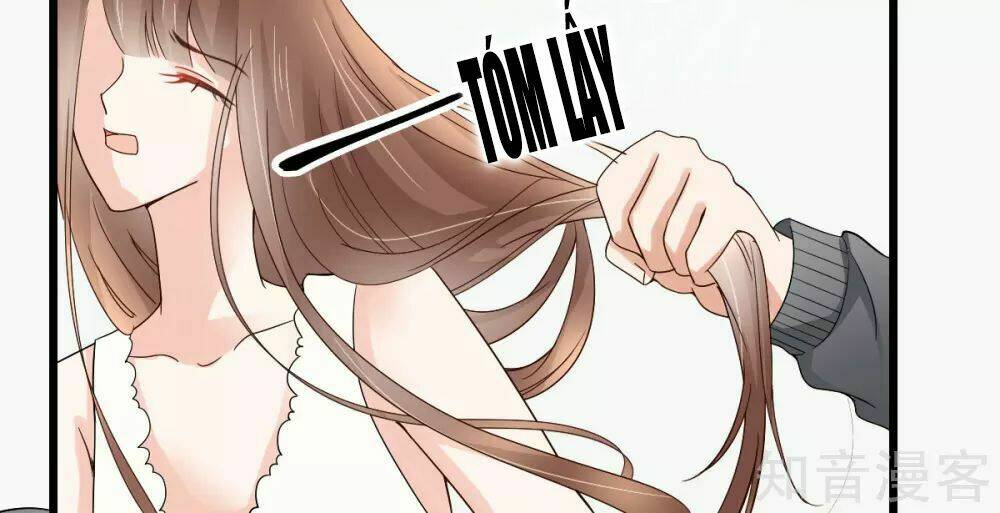 Cường Thế Tù Ái - Địch Thiếu Đừng Xằng Bậy: Chapter 20