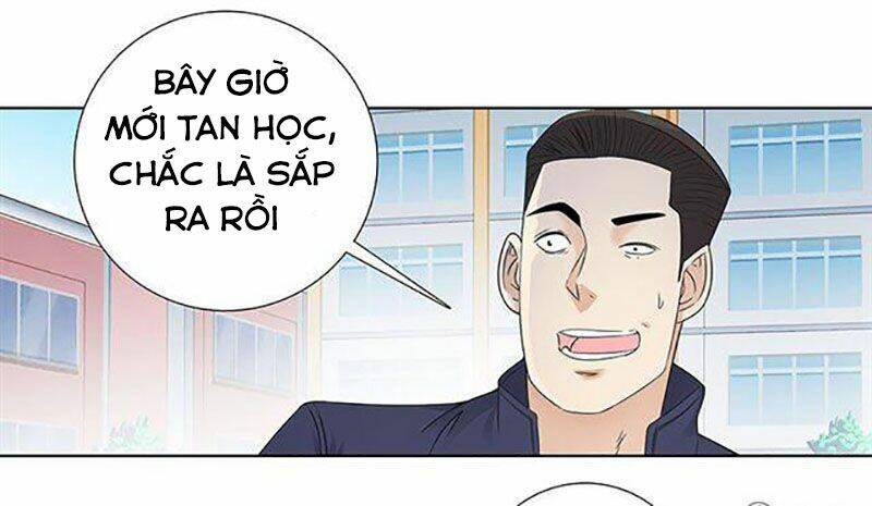 Học Viện Cao Thủ: Chapter 95