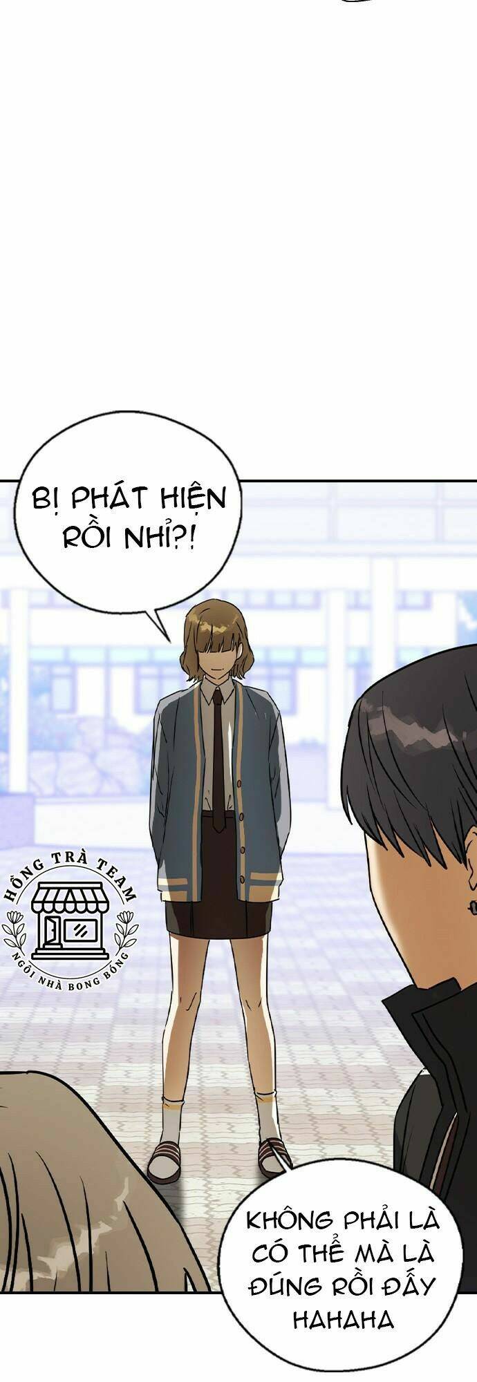 Duyên Nợ Kiếp Trước: Chapter 22