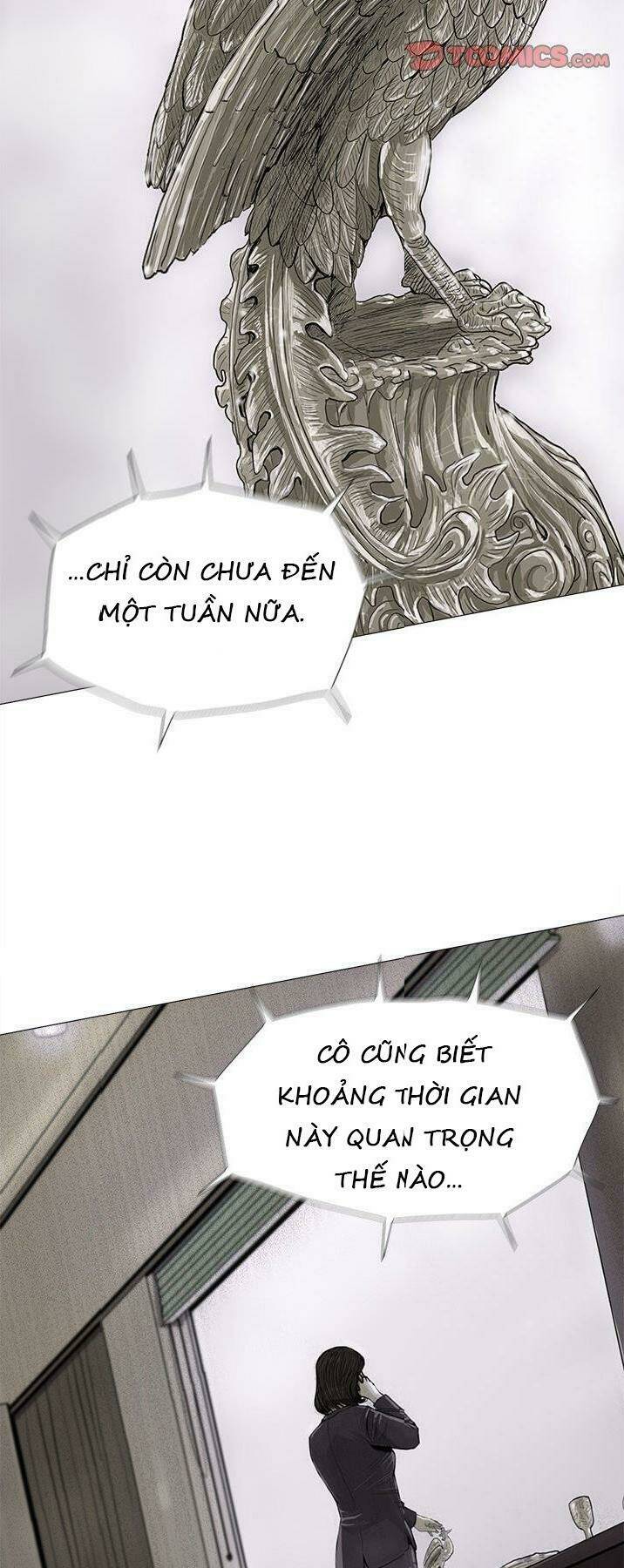 Âm Mưu Báo Thù: Chapter 6