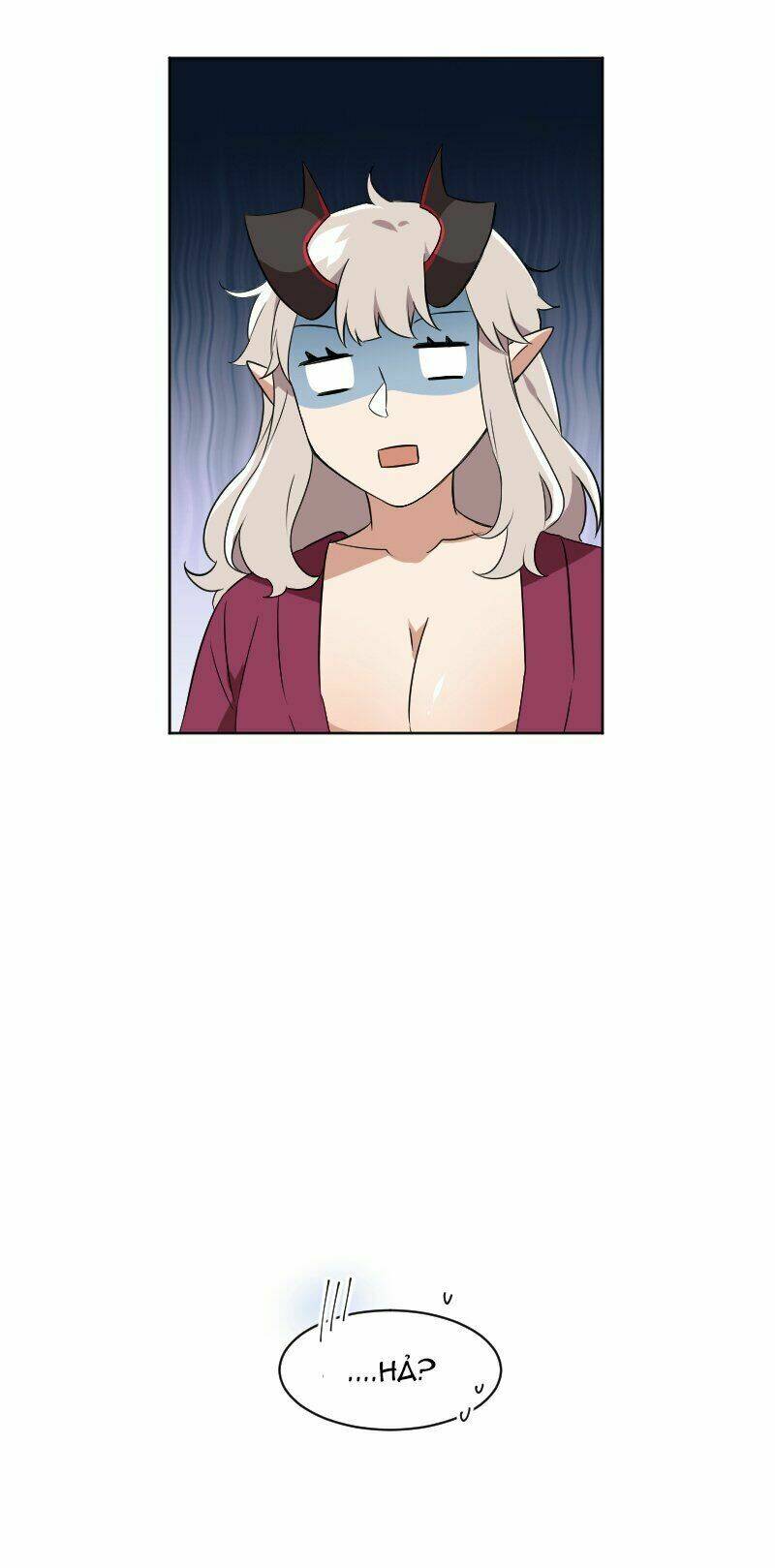 Pháp Sư Và Nữ Chúa Quỷ: Chapter 77