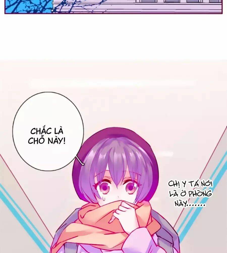 Đừng Nghịch, Ta Chỉ Muốn Yên Tĩnh: Chapter 64