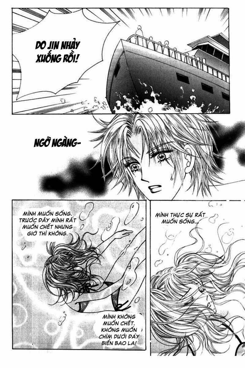 Miunohri To Swan - Cô Nàng Xinh Đẹp: Chapter 7