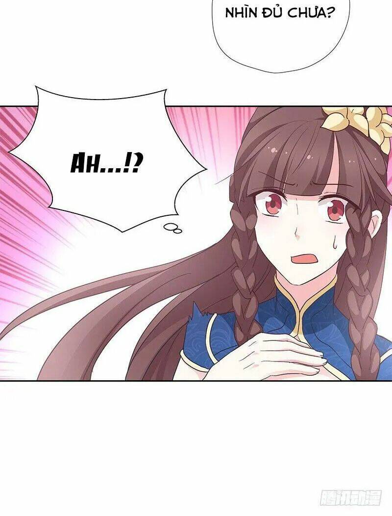 Trò Chơi Trừng Phạt: Chapter 14