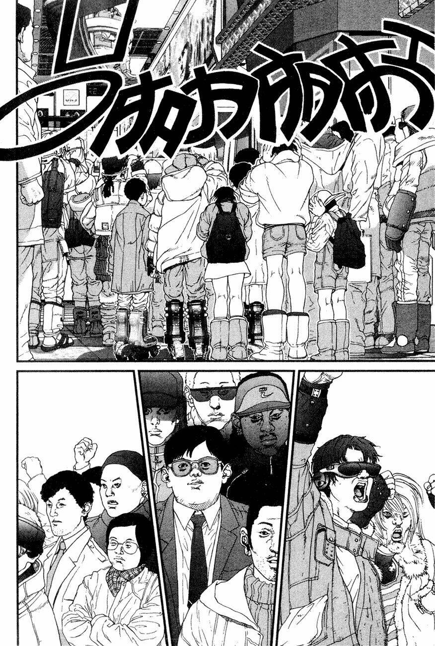 Zero One 01: Chapter 1