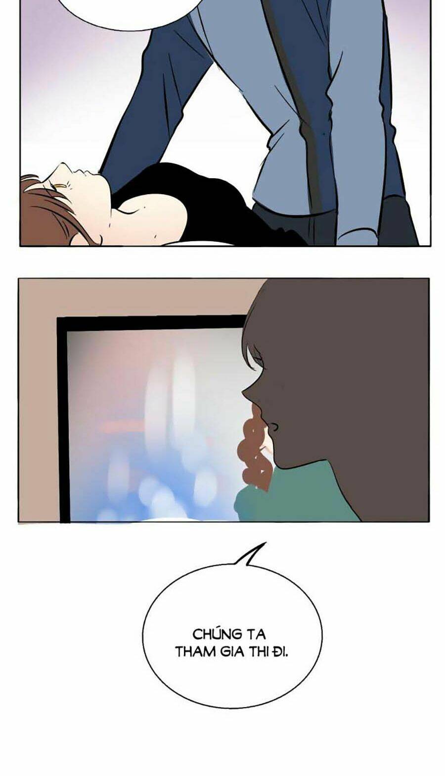 Mùi Hương Lãng Mạn: Chapter 82