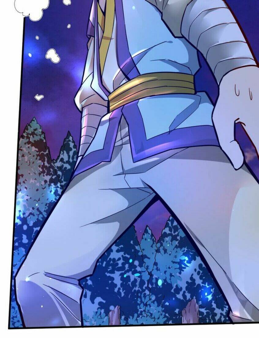 Thiên Mệnh Cửu Tinh: Chapter 27