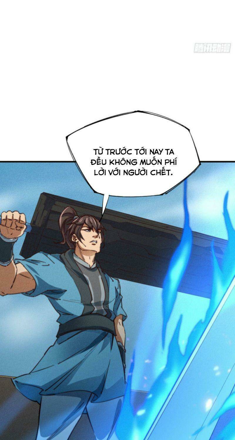 Ta Thành Thần Một Mình: Chapter 12