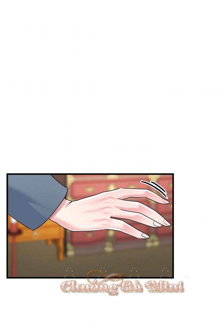 Cô Dâu Của Sói Đen: Chapter 20