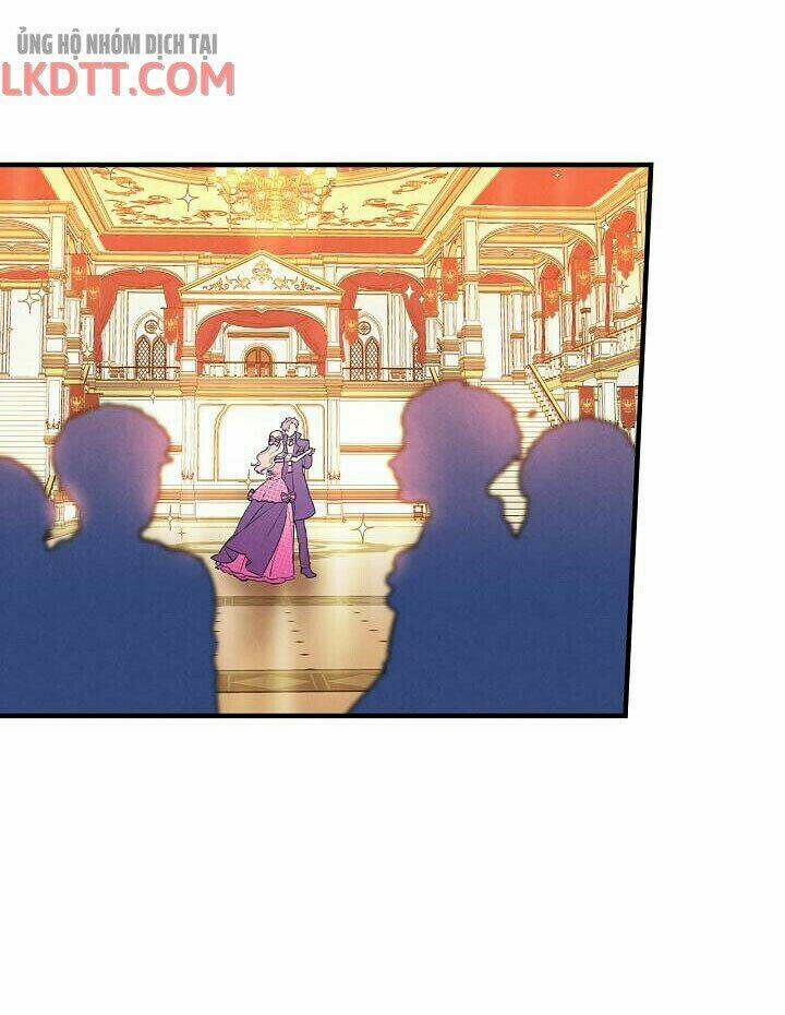 Hoàng Phi Bóng Tối: Chapter 26