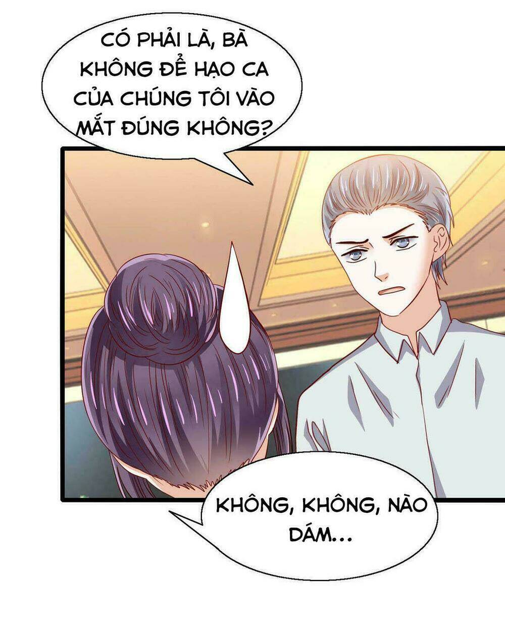 Trọng Sinh Chi Song Diện Cừu Phục Ký: Chapter 6