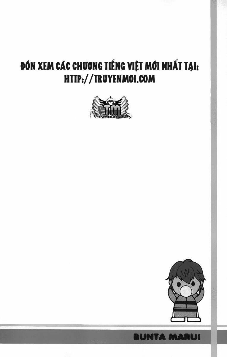 New Prince Of Tennis: Chapter 40