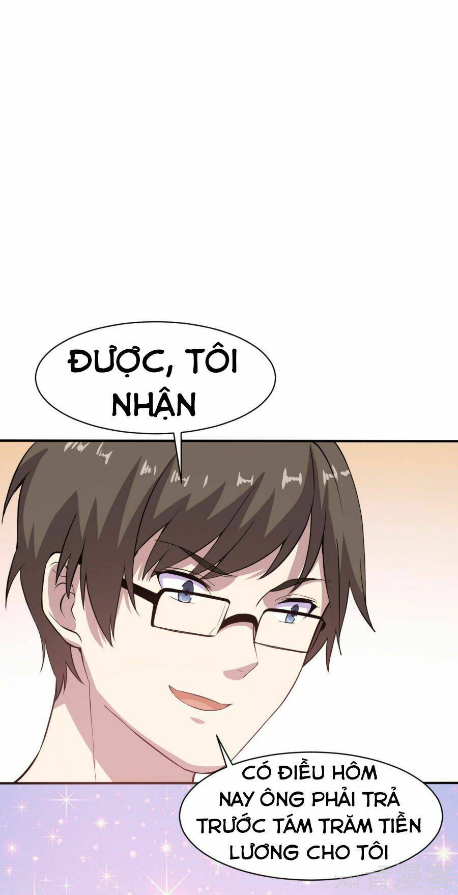 Tay Chơi Thần Cấp: Chapter 5