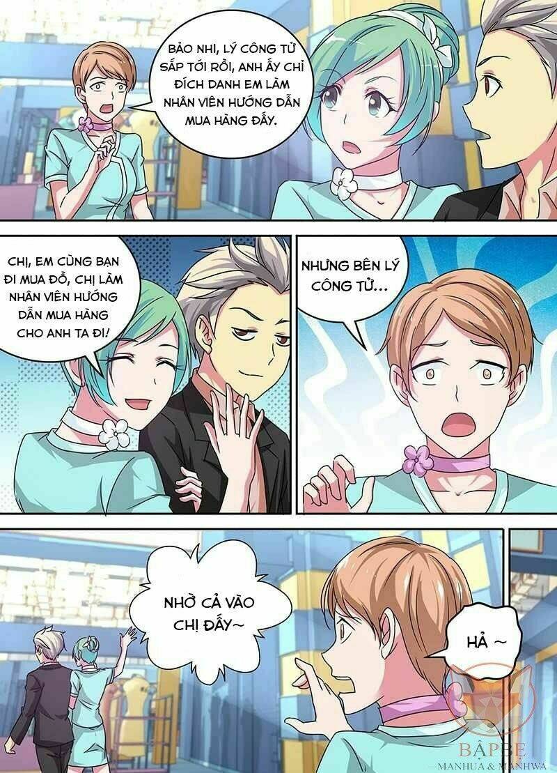 Tôi Là Thần Y: Chapter 162