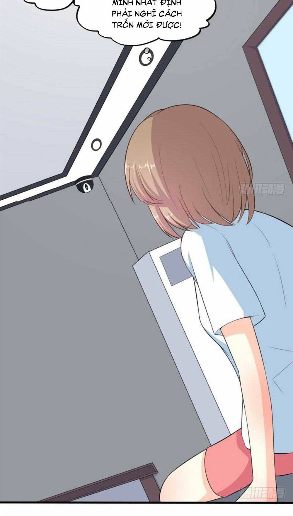 Ám Luyến Thành Hôn: Chapter 36