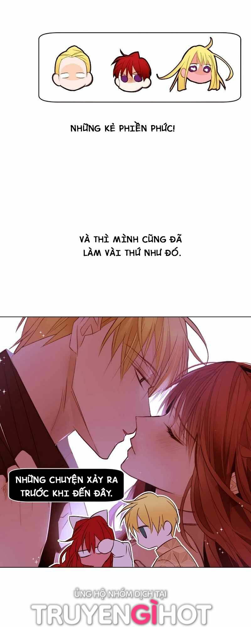 Cuộc Sống Rập Khuôn Của Một Quý Cô Tái Sinh!: Chapter 51