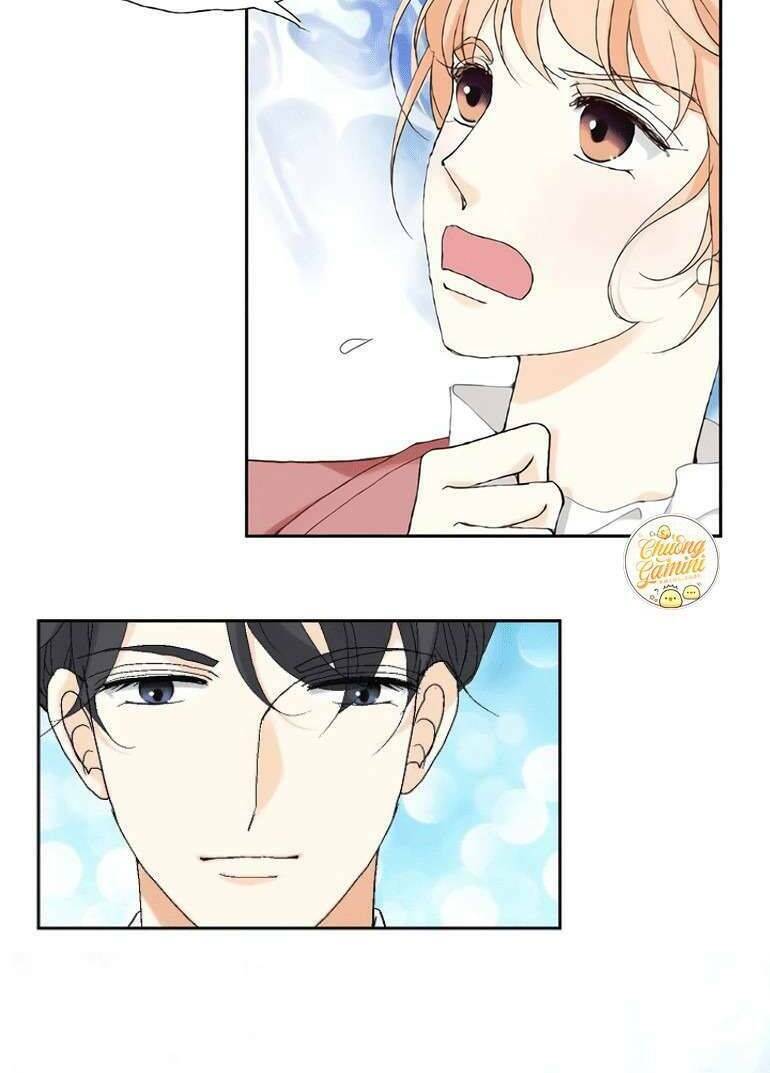 Lee Bom, Em Là Của Anh: Chapter 11