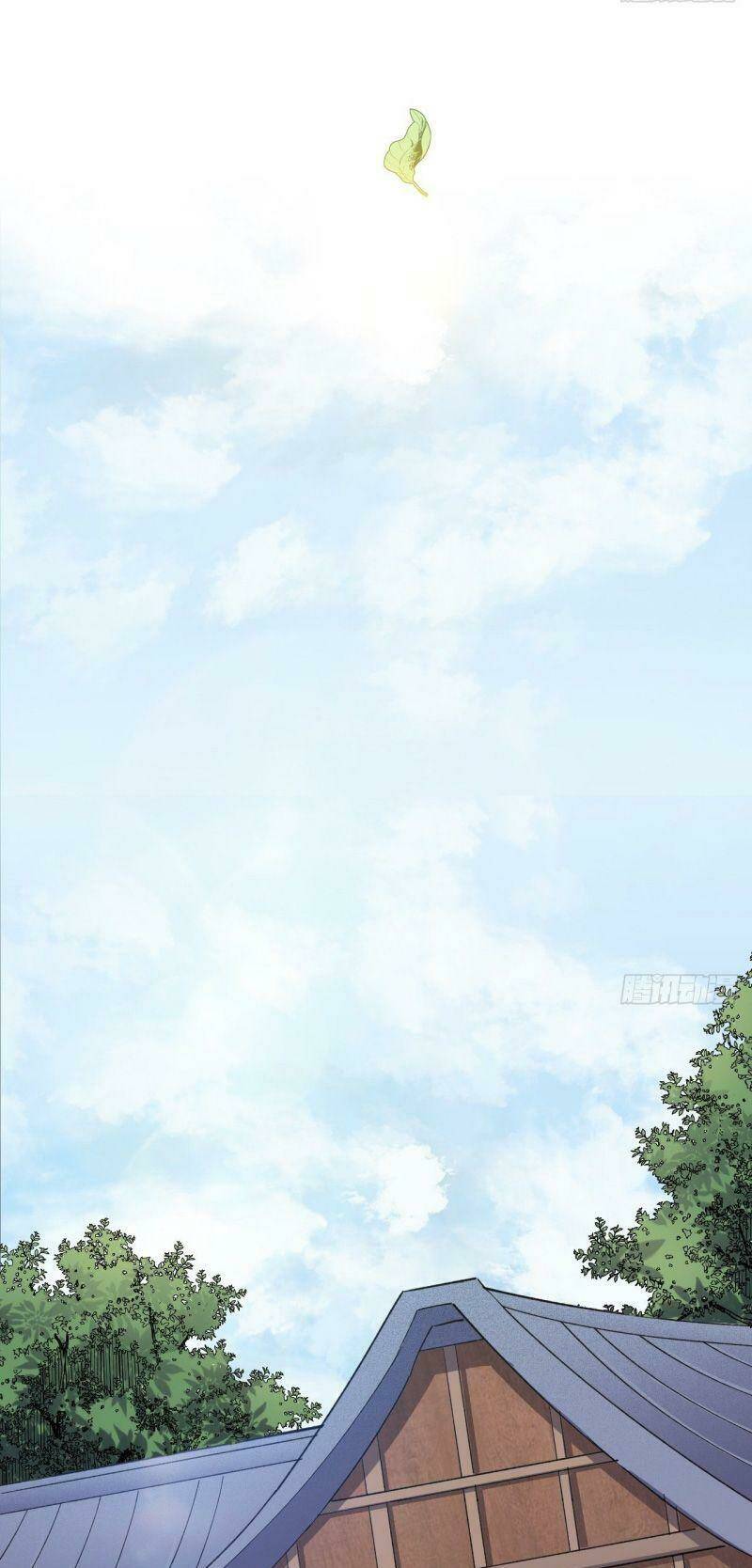 Trường Sinh Cửu Thiên Tuế: Chapter 41