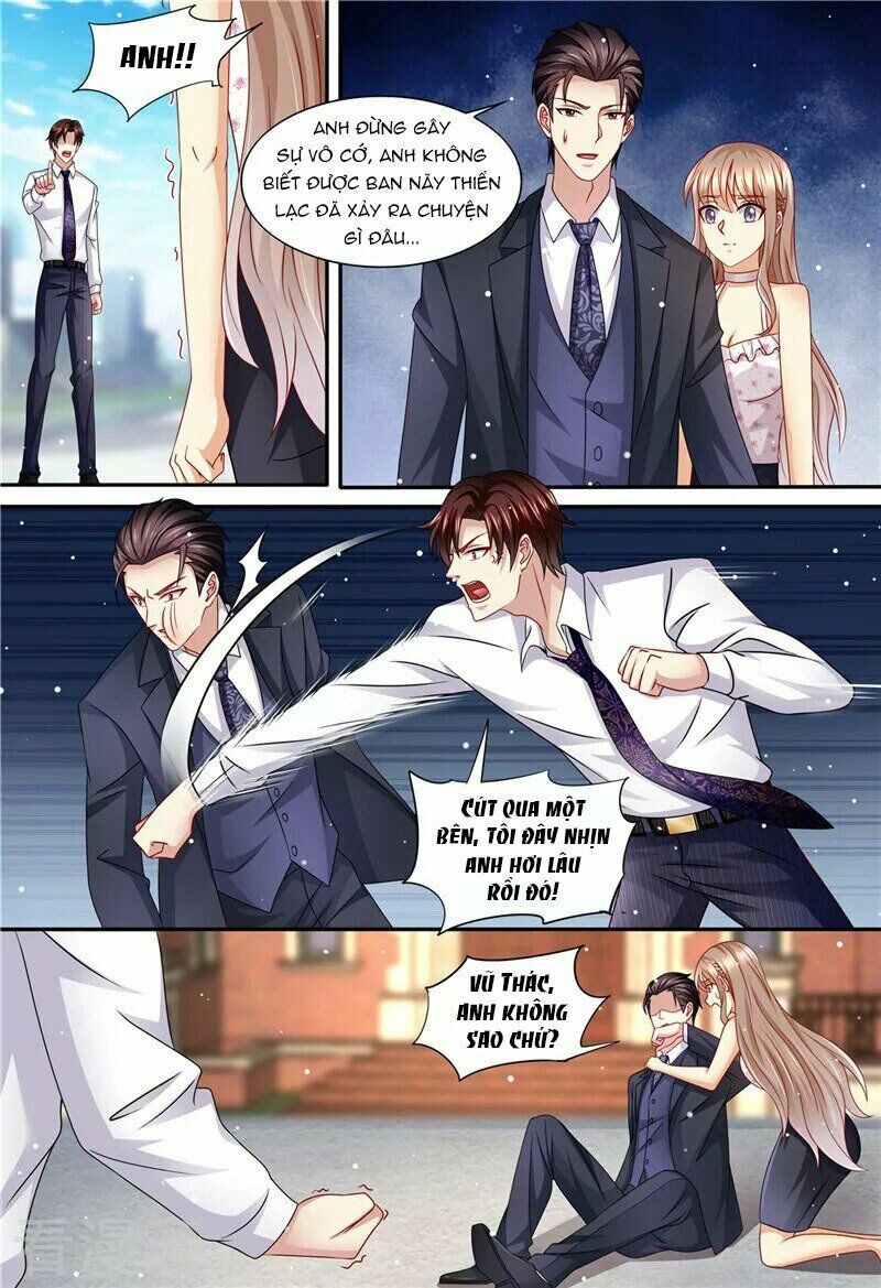 Cưng Chiều Vợ Yêu: Chapter 158
