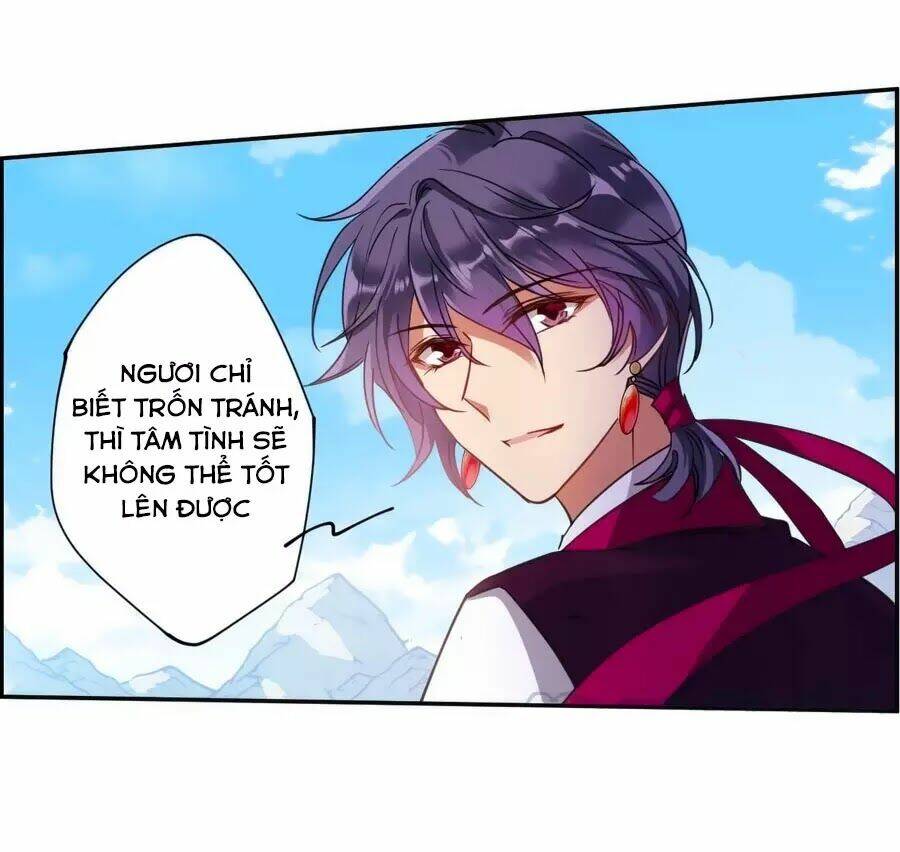 Thượng Quốc Phú Chi Thiên Đống Tuyết: Chapter 92