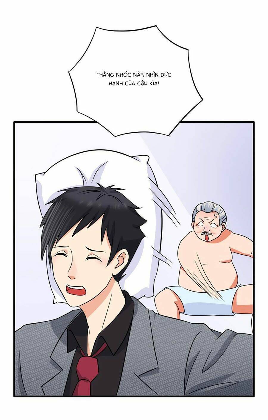 Số Hiệu 1314: Chapter 13