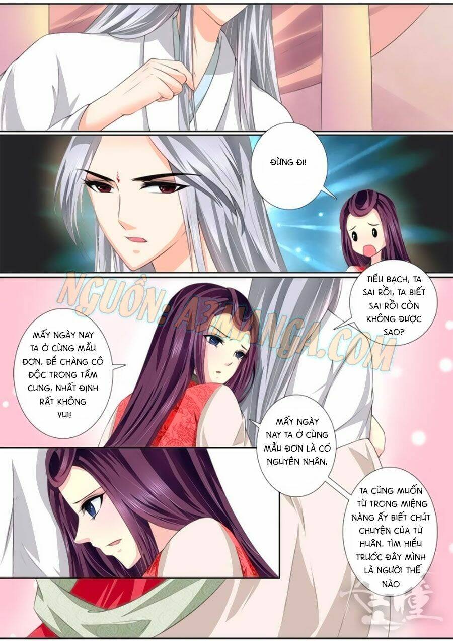 Ma Phi Giá Đáo: Chapter 39