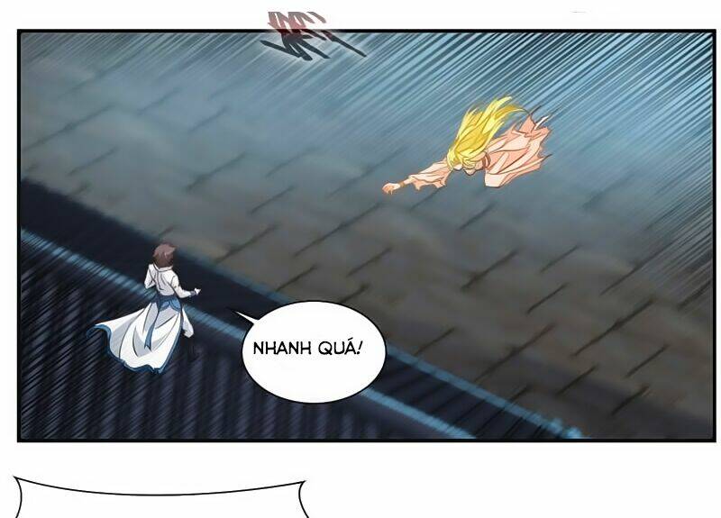 Cửu Dương Thần Vương: Chapter 60