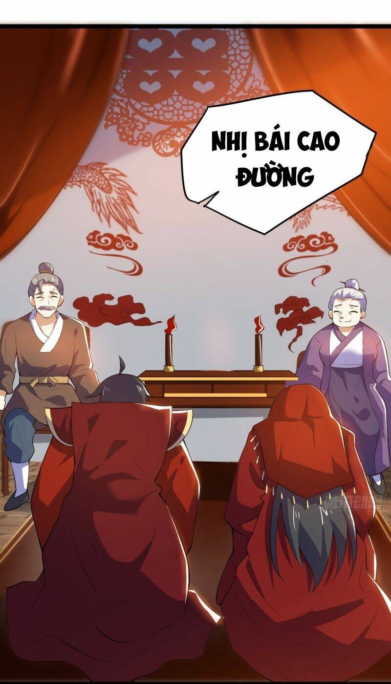 Thần Võ Đế Tôn: Chapter 98