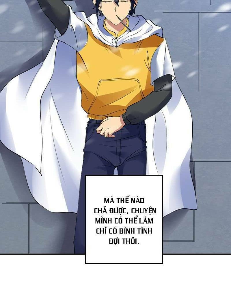 Cuộc Sống Tận Thế Bắt Đầu Từ Số 0: Chapter 46