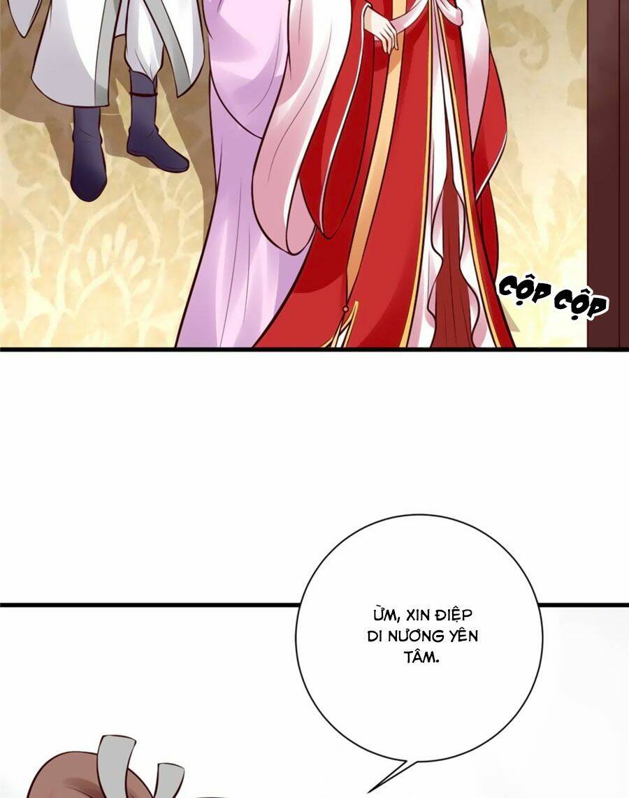 Nữ Đế Livestream Công Lược: Chapter 11