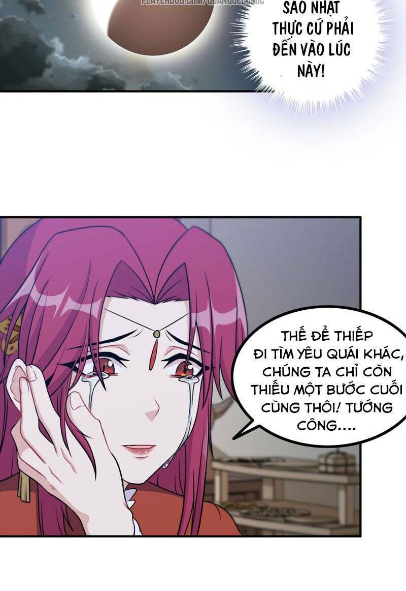 Khởi Đầu Bằng Một Con Côn: Chapter 10