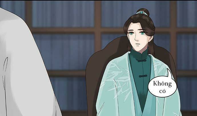 Mưa Chìm Sâu Trong Mây: Chapter 52