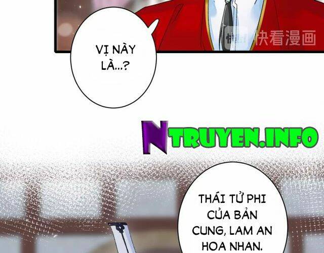 Hoa Nhan Sách: Chapter 96.1