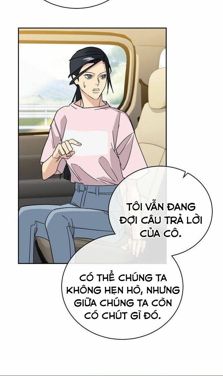 Màn Đêm Buông Xuống Là Khi Qụa Kêu: Chapter 24