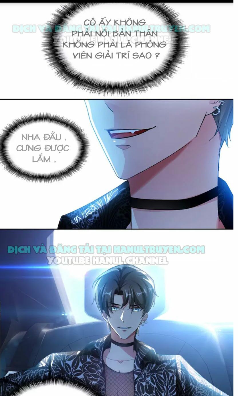 Cô Vợ Nhỏ Nuông Chiều Quá Lại Thành Ác!!: Chapter 41