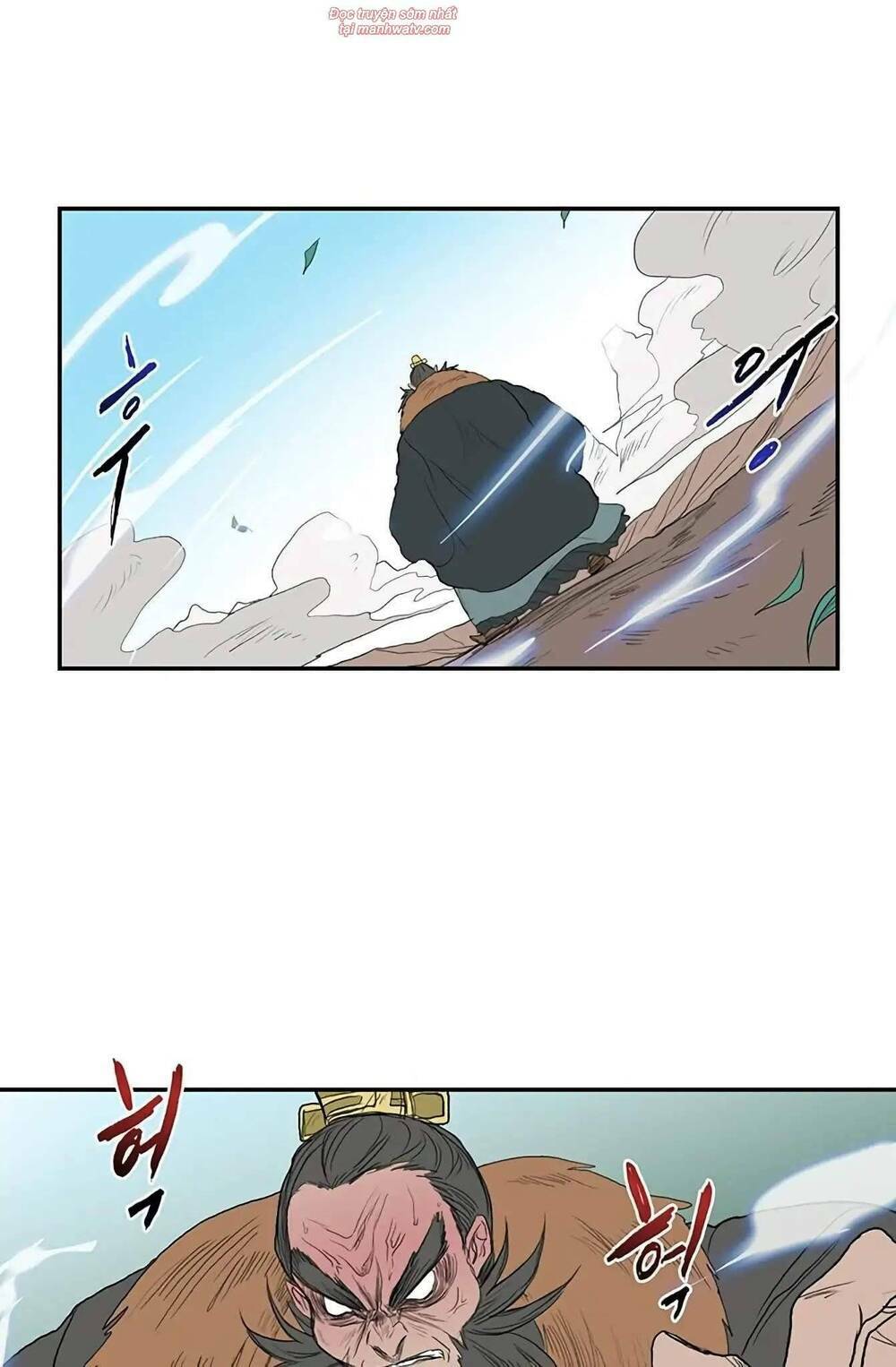 Học Sĩ Tái Sinh: Chapter 91