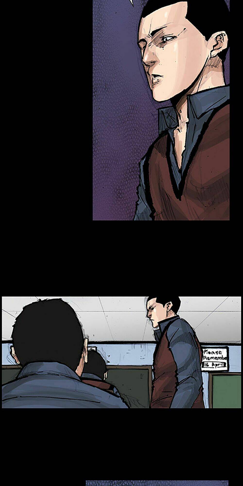 Độc Cô Tiền Truyện: Chapter 36