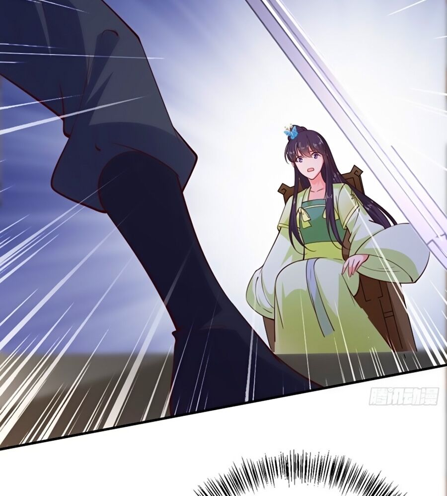 Phượng Ngự Tà Vương: Chapter 28