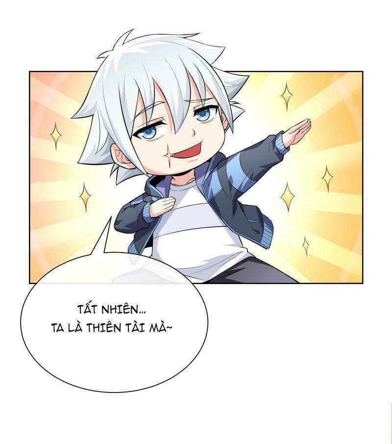 Thời Đại Thần Minh: Thế Giới Biến Thành Game Online: Chapter 16