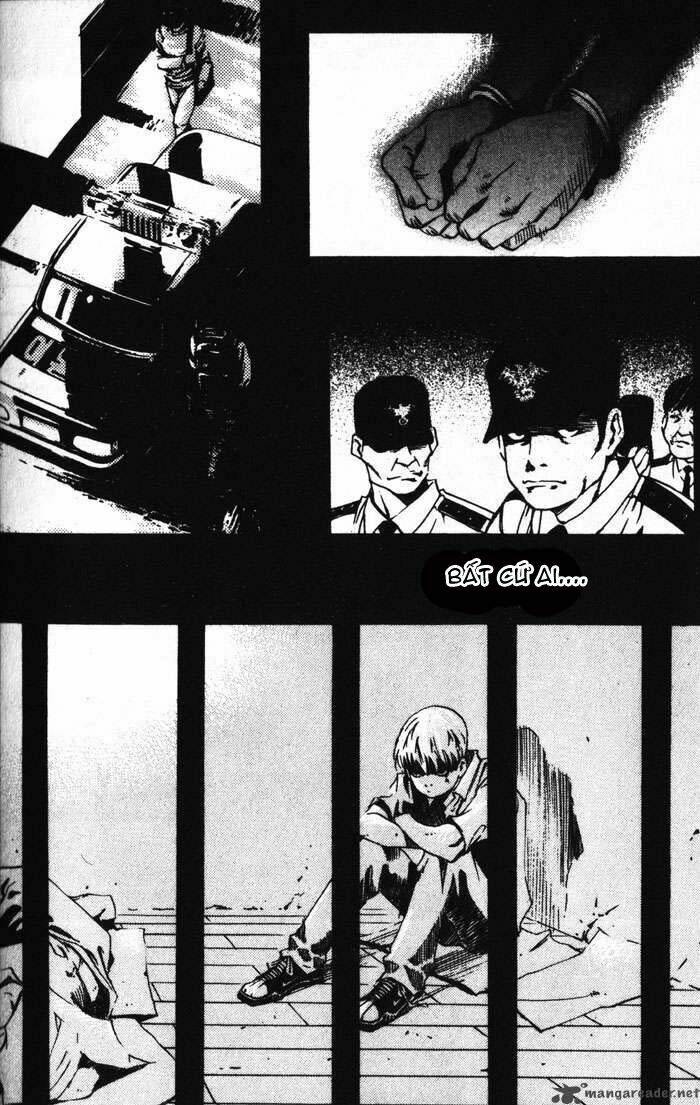 High School: Chapter 7