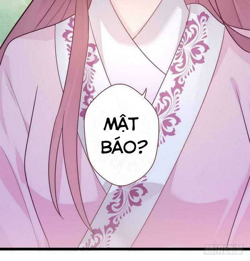 Vương Phi - Âm Động Thiên Hạ: Chapter 31