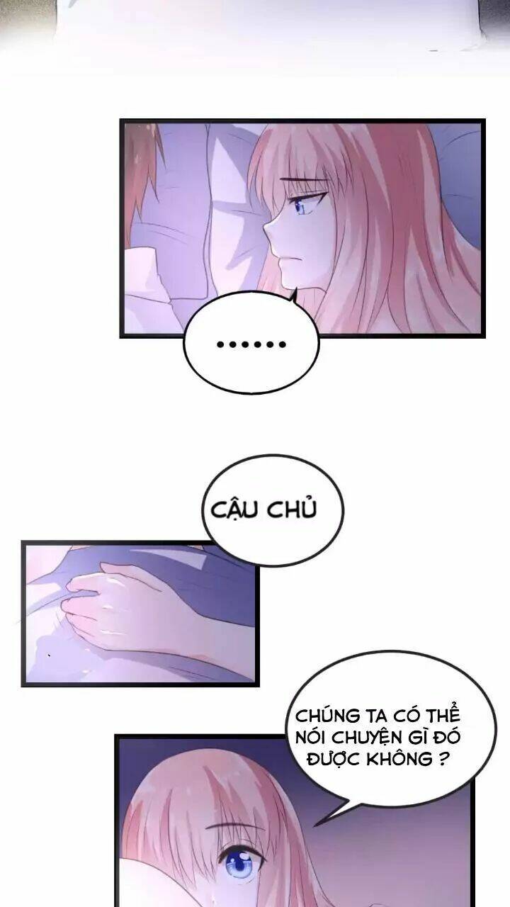 Bản Hợp Đồng Của Tổng Tài Lạnh Lùng: Chapter 6