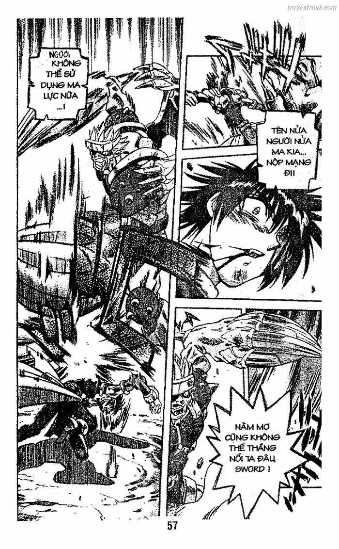 Devil And Devil: Chapter 70