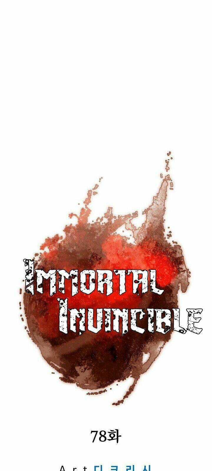 Trọng Sinh, Bất Khả Chiến Bại: Chapter 78